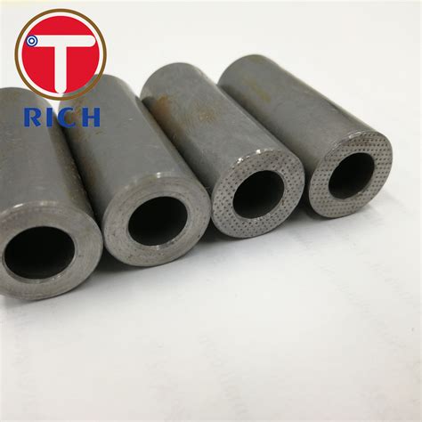 mild steel thick walled tube